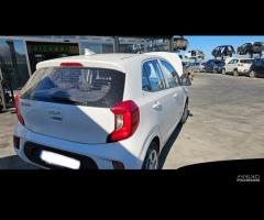 RICAMBI USATI AUTO KIA Picanto Serie G3LA, G3LD Be