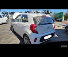 RICAMBI USATI AUTO KIA Picanto Serie G3LA, G3LD Be