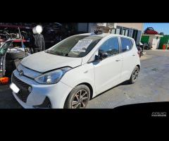 RICAMBI USATI AUTO HYUNDAI i10 2Â° Serie G3LA Benz