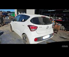 RICAMBI USATI AUTO HYUNDAI i10 2Â° Serie G3LA Benz