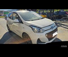 RICAMBI USATI AUTO HYUNDAI i10 2Â° Serie G3LA Benz