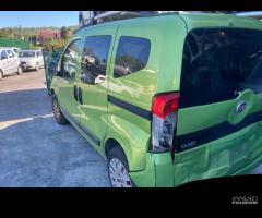 RICAMBI USATI AUTO FIAT Qubo 1Â° Serie 350 A1.000