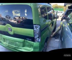 RICAMBI USATI AUTO FIAT Qubo 1Â° Serie 350 A1.000 - 6