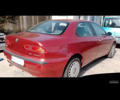 RICAMBI USATI AUTO ALFA ROMEO 156 Berlina Serie (9 - 8