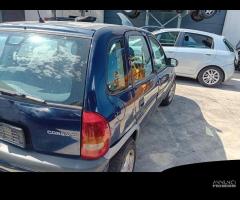 RICAMBI USATI AUTO OPEL Corsa B 1Â° Serie 3P 17 D