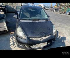 RICAMBI USATI AUTO HONDA Jazz Serie L13A1 Benzina