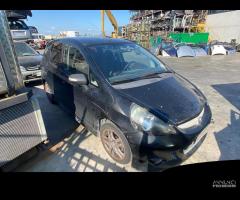 RICAMBI USATI AUTO HONDA Jazz Serie L13A1 Benzina