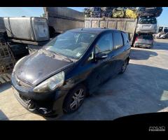 RICAMBI USATI AUTO HONDA Jazz Serie L13A1 Benzina