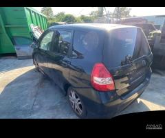 RICAMBI USATI AUTO HONDA Jazz Serie L13A1 Benzina