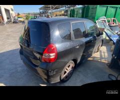 RICAMBI USATI AUTO HONDA Jazz Serie L13A1 Benzina - 6