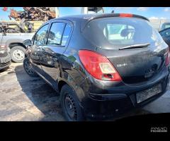 RICAMBI USATI AUTO OPEL Corsa D 5P 1Â° Serie Z 12