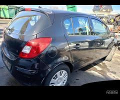 RICAMBI USATI AUTO OPEL Corsa D 5P 1Â° Serie Z 12