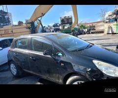 RICAMBI USATI AUTO OPEL Corsa D 5P 1Â° Serie Z 12