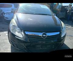 RICAMBI USATI AUTO OPEL Corsa D 5P 1Â° Serie Z 12