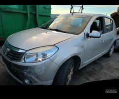 RICAMBI USATI AUTO DACIA Sandero 1Â° Serie K7J 714