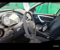 RICAMBI USATI AUTO DACIA Sandero 1Â° Serie K7J 714