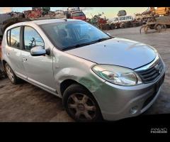 RICAMBI USATI AUTO DACIA Sandero 1Â° Serie K7J 714