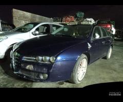 RICAMBI USATI AUTO ALFA ROMEO 159 Sportwagon Serie