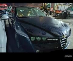 RICAMBI USATI AUTO ALFA ROMEO 159 Sportwagon Serie