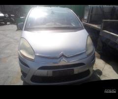 RICAMBI USATI AUTO CITROEN C4 Picasso Mk1 5FW (EP6