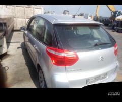 RICAMBI USATI AUTO CITROEN C4 Picasso Mk1 5FW (EP6