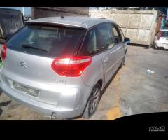 RICAMBI USATI AUTO CITROEN C4 Picasso Mk1 5FW (EP6