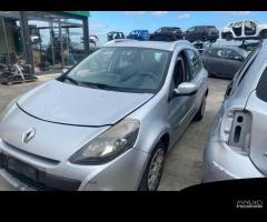 RICAMBI USATI AUTO RENAULT Clio Grandtour K9K 766