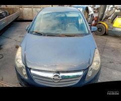 RICAMBI USATI AUTO OPEL Corsa D 5P 1Â° Serie Z 12