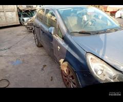 RICAMBI USATI AUTO OPEL Corsa D 5P 1Â° Serie Z 12