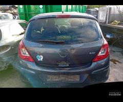 RICAMBI USATI AUTO OPEL Corsa D 5P 1Â° Serie Z 12