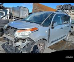 RICAMBI USATI AUTO CITROEN C3 Picasso 9HZ (DV6TED4