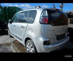 RICAMBI USATI AUTO CITROEN C3 Picasso 9HZ (DV6TED4