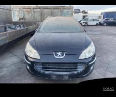 RICAMBI USATI AUTO PEUGEOT 407 S. Wagon RHR (DW10B