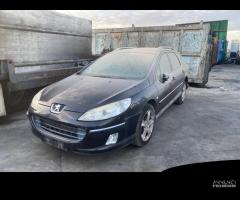 RICAMBI USATI AUTO PEUGEOT 407 S. Wagon RHR (DW10B