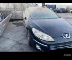 RICAMBI USATI AUTO PEUGEOT 407 S. Wagon RHR (DW10B