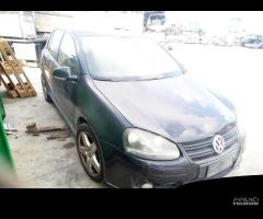 RICAMBI USATI AUTO VOLKSWAGEN Golf 5 Berlina BKC,