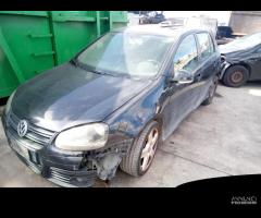 RICAMBI USATI AUTO VOLKSWAGEN Golf 5 Berlina BKC,