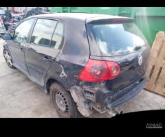 RICAMBI USATI AUTO VOLKSWAGEN Golf 5 Berlina BKC,