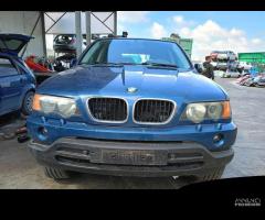 RICAMBI USATI AUTO BMW X5 Serie (E53) M54 B30 (306