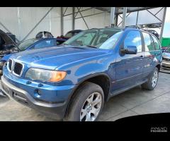 RICAMBI USATI AUTO BMW X5 Serie (E53) M54 B30 (306