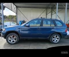 RICAMBI USATI AUTO BMW X5 Serie (E53) M54 B30 (306