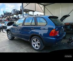 RICAMBI USATI AUTO BMW X5 Serie (E53) M54 B30 (306