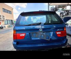 RICAMBI USATI AUTO BMW X5 Serie (E53) M54 B30 (306