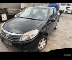 RICAMBI USATI AUTO DACIA Sandero 1Â° Serie K7J 714