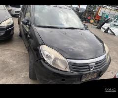 RICAMBI USATI AUTO DACIA Sandero 1Â° Serie K7J 714