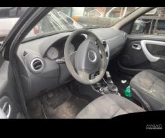 RICAMBI USATI AUTO DACIA Sandero 1Â° Serie K7J 714