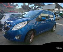 RICAMBI USATI AUTO CHEVROLET Spark 1Â° Serie LMT B