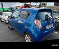 RICAMBI USATI AUTO CHEVROLET Spark 1Â° Serie LMT B