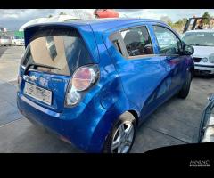 RICAMBI USATI AUTO CHEVROLET Spark 1Â° Serie LMT B