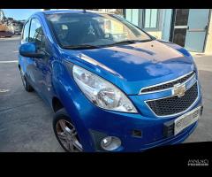 RICAMBI USATI AUTO CHEVROLET Spark 1Â° Serie LMT B